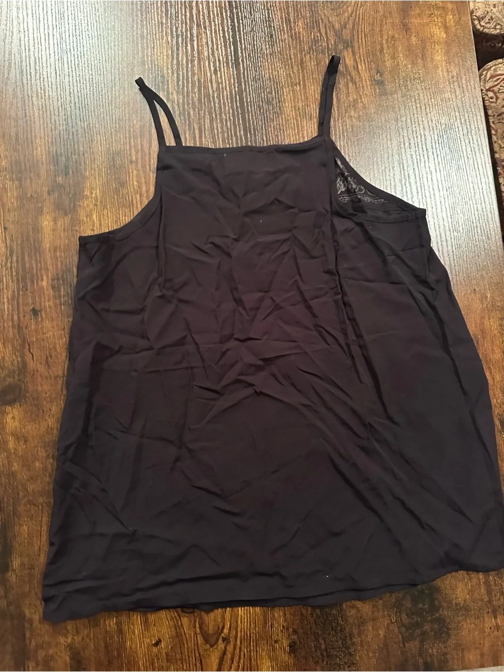 Old Navy soft black
