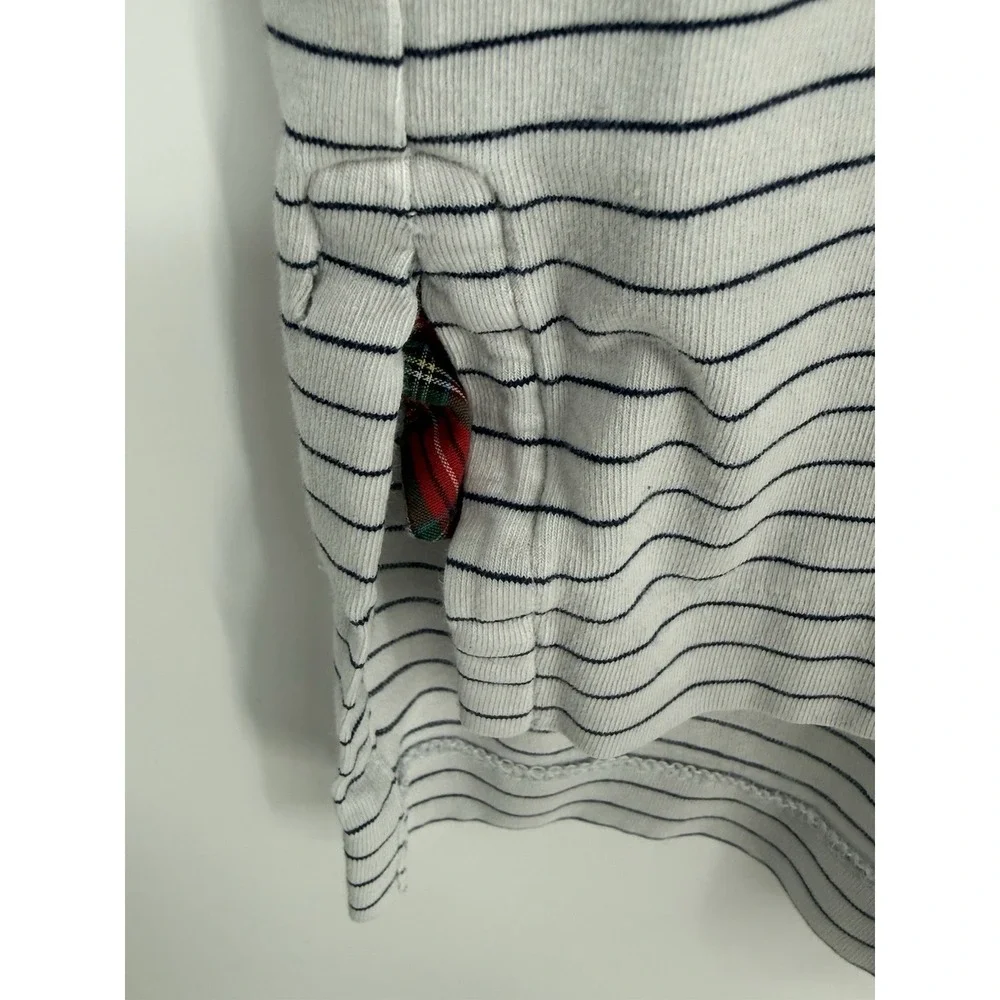Ralph Lauren neckline lauren
