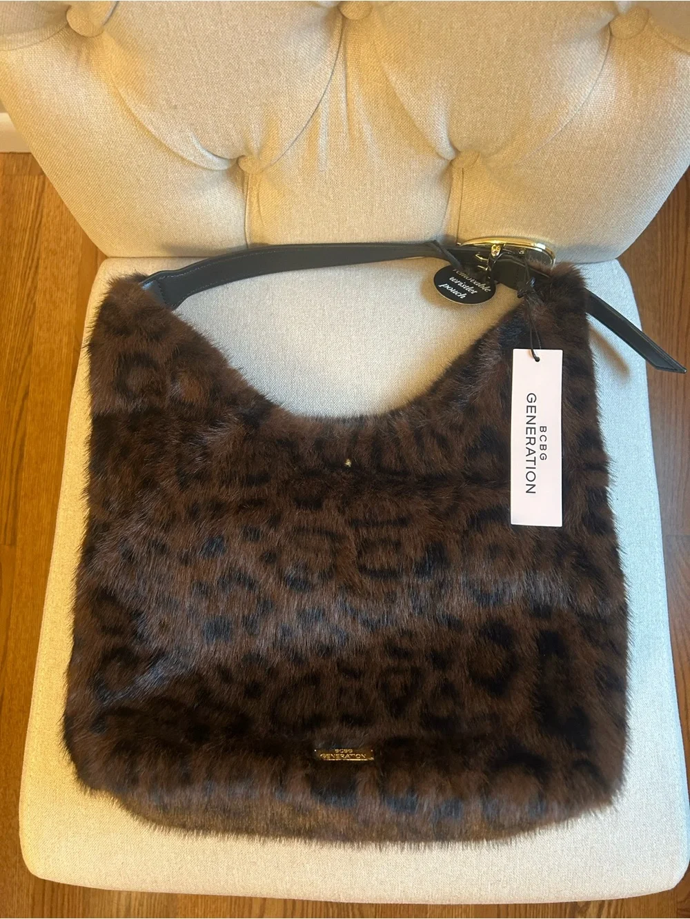 BCBGeneration shoulder bag