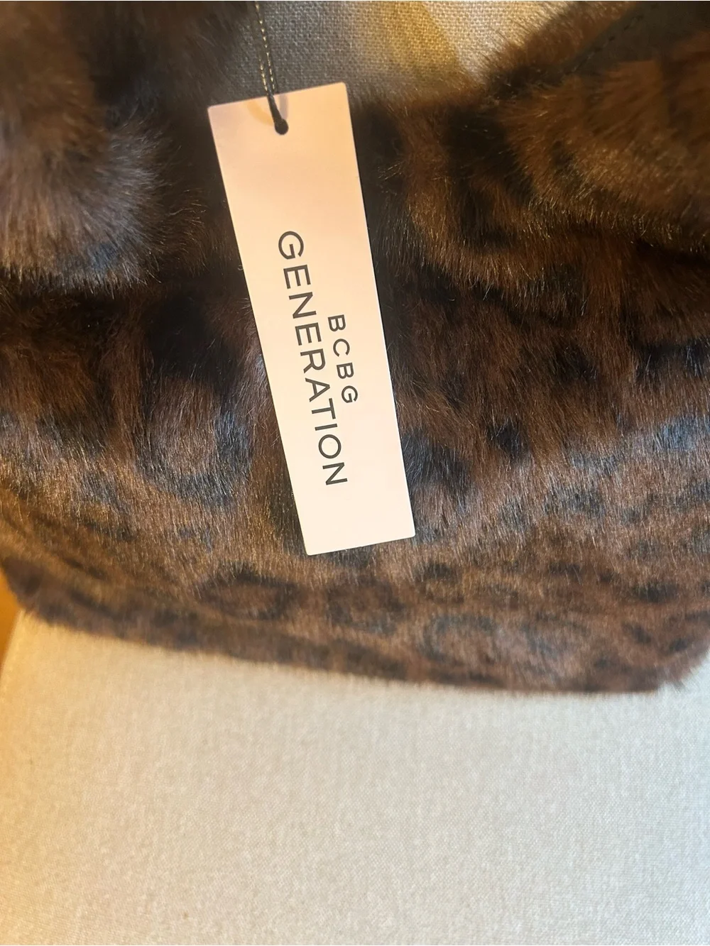 BCBGeneration shoulder bag