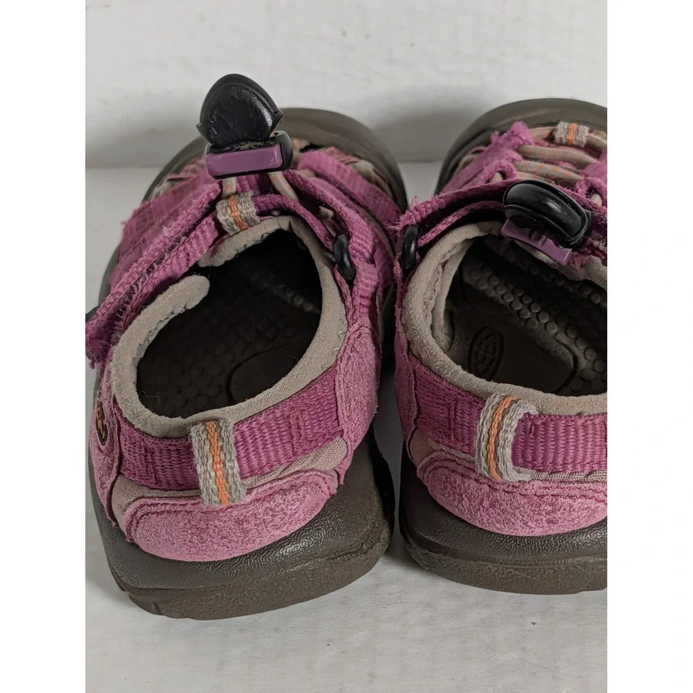 Keen pre owned
