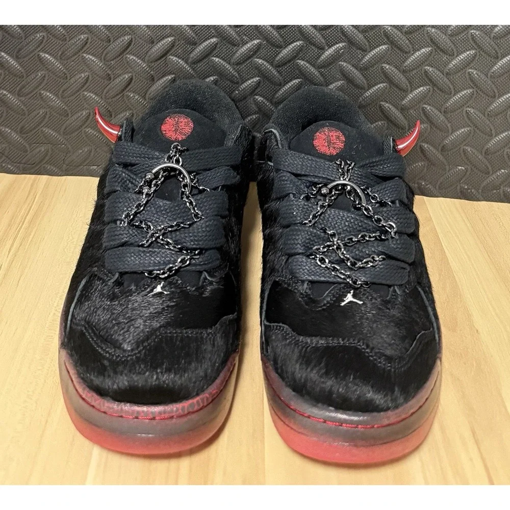 Jordan brand new