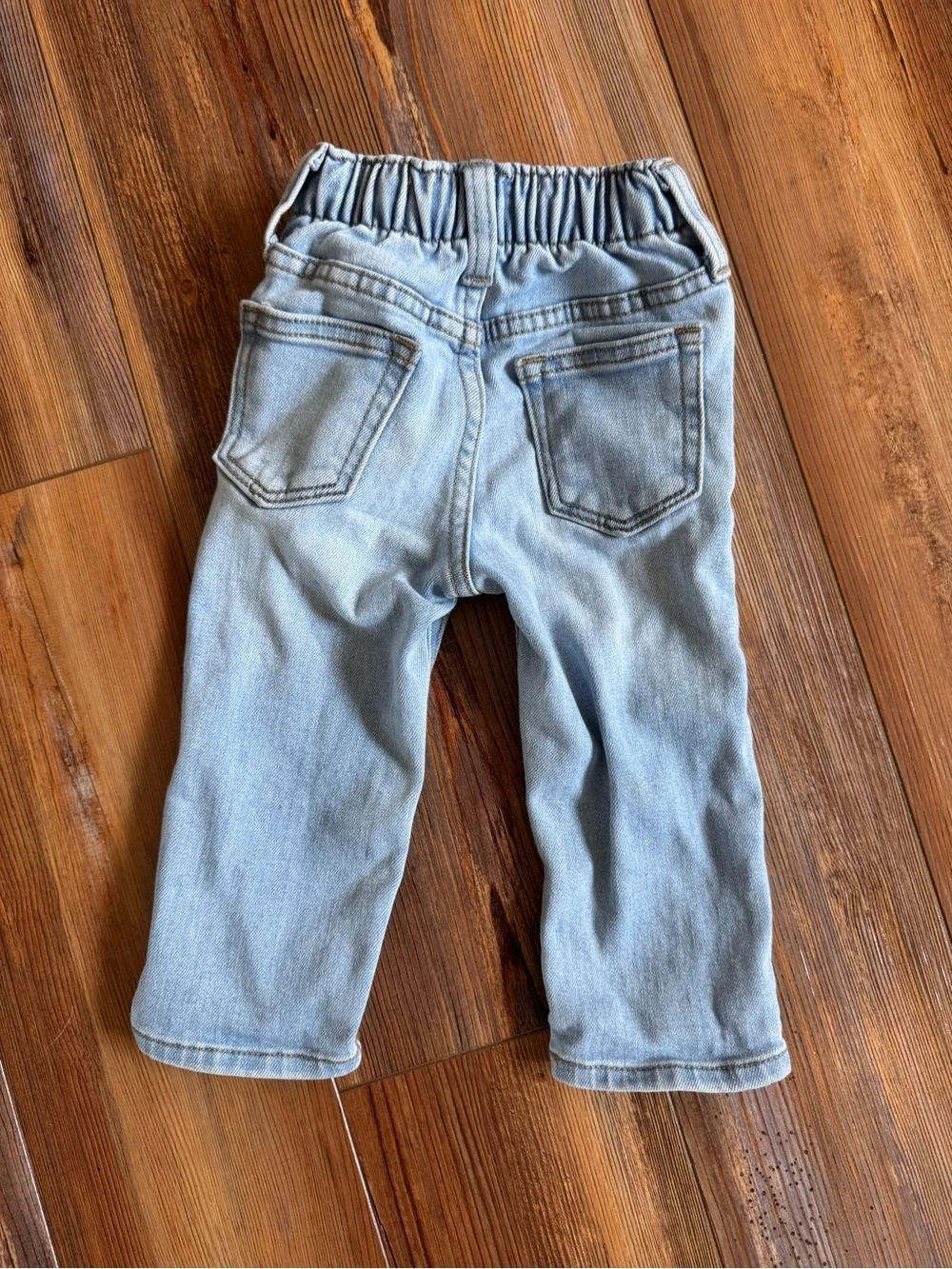 Old Navy light blue