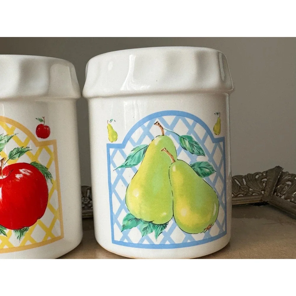 Himark vintage set