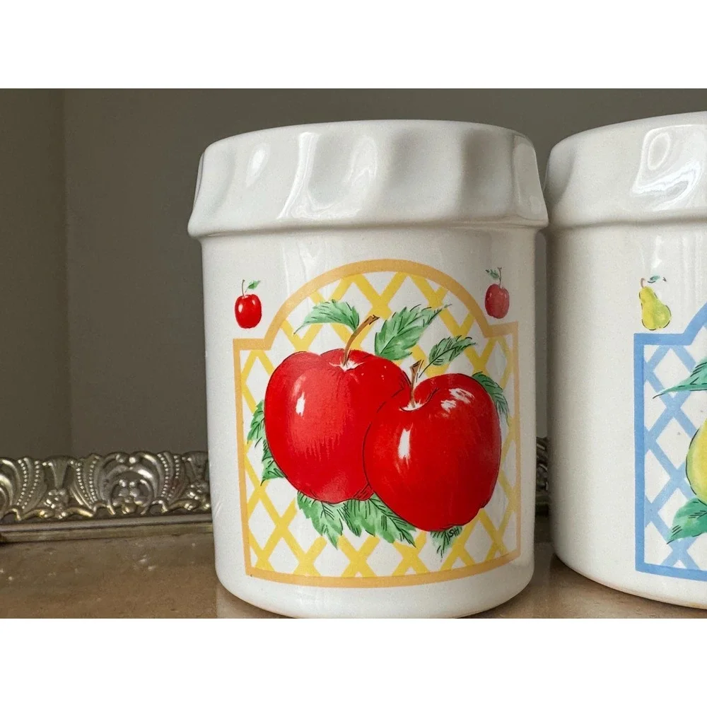 Himark vintage set