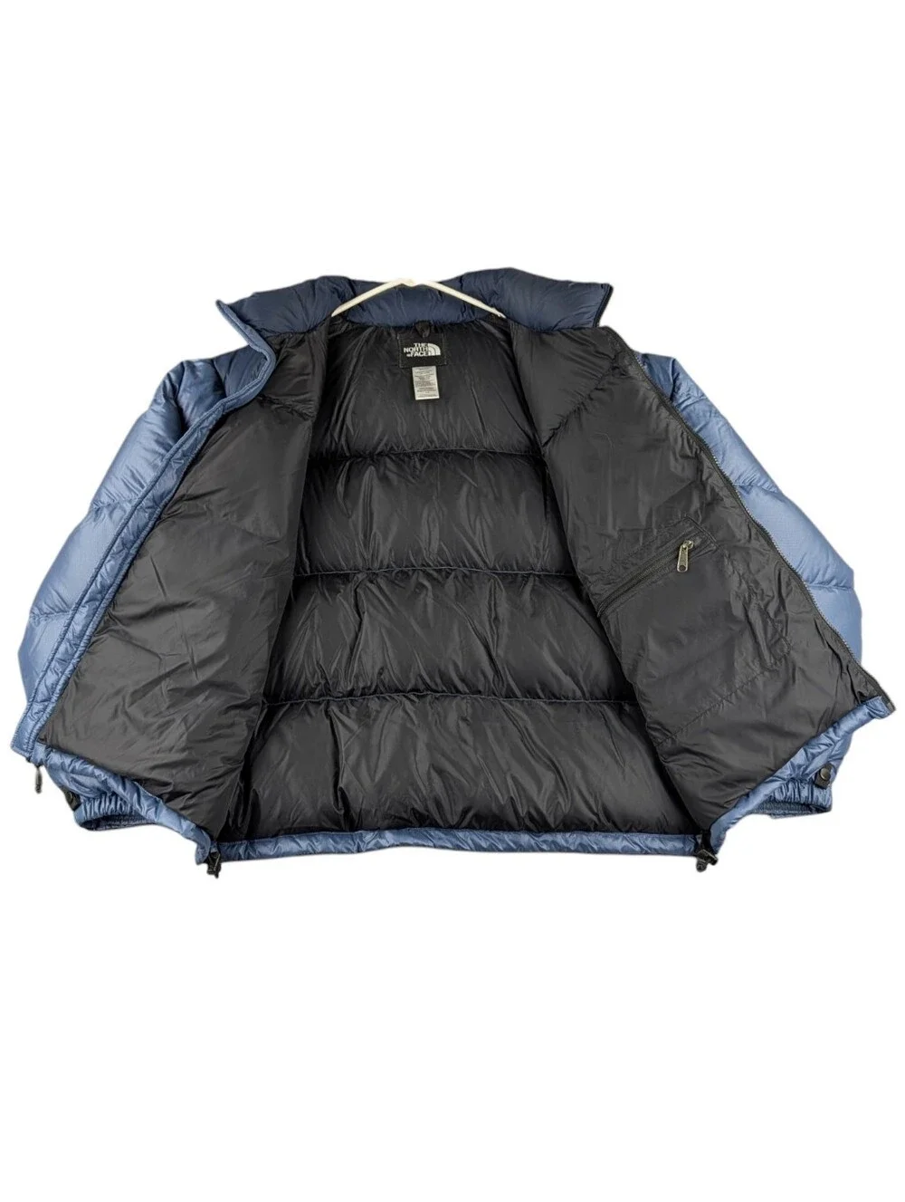 The North Face details f549r