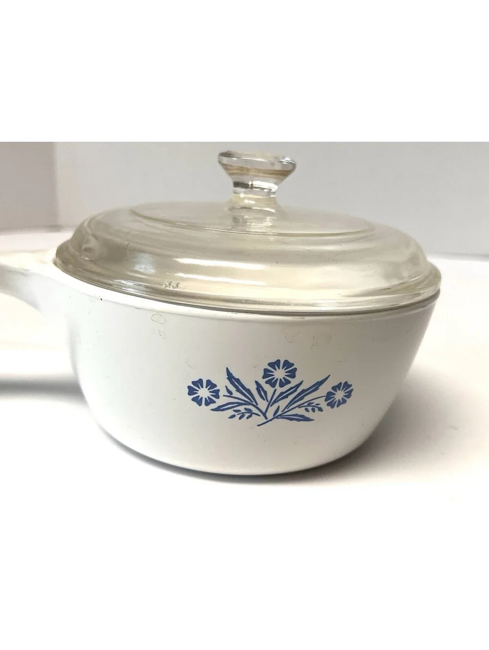 CorningWare vtg corning