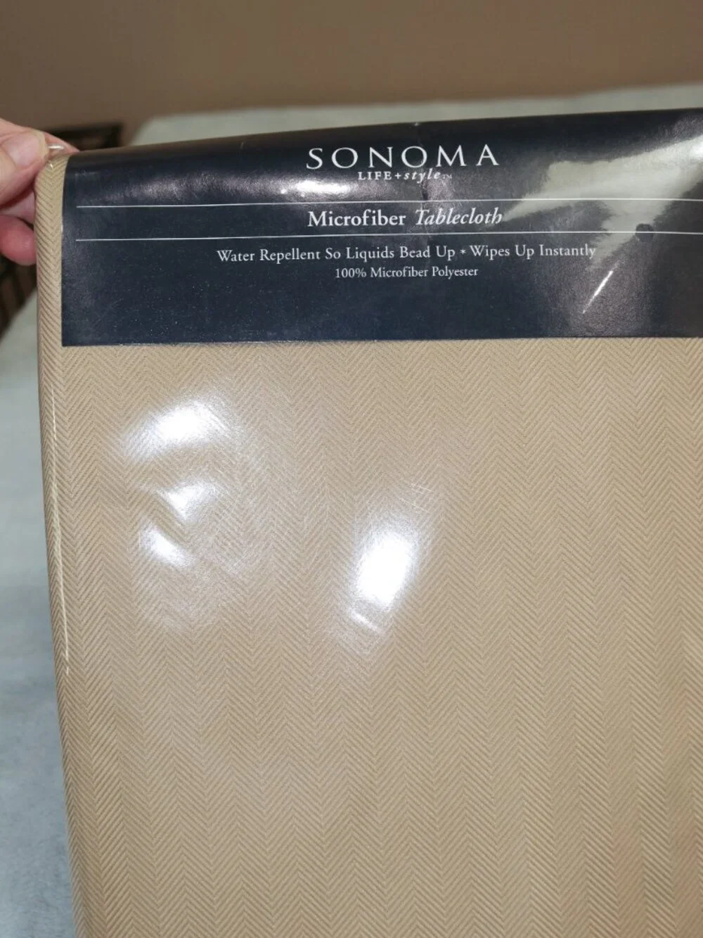 Sonoma Life + Style sonoma tan