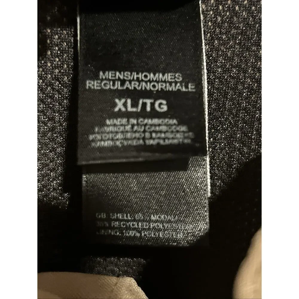 The North Face shirt euc
