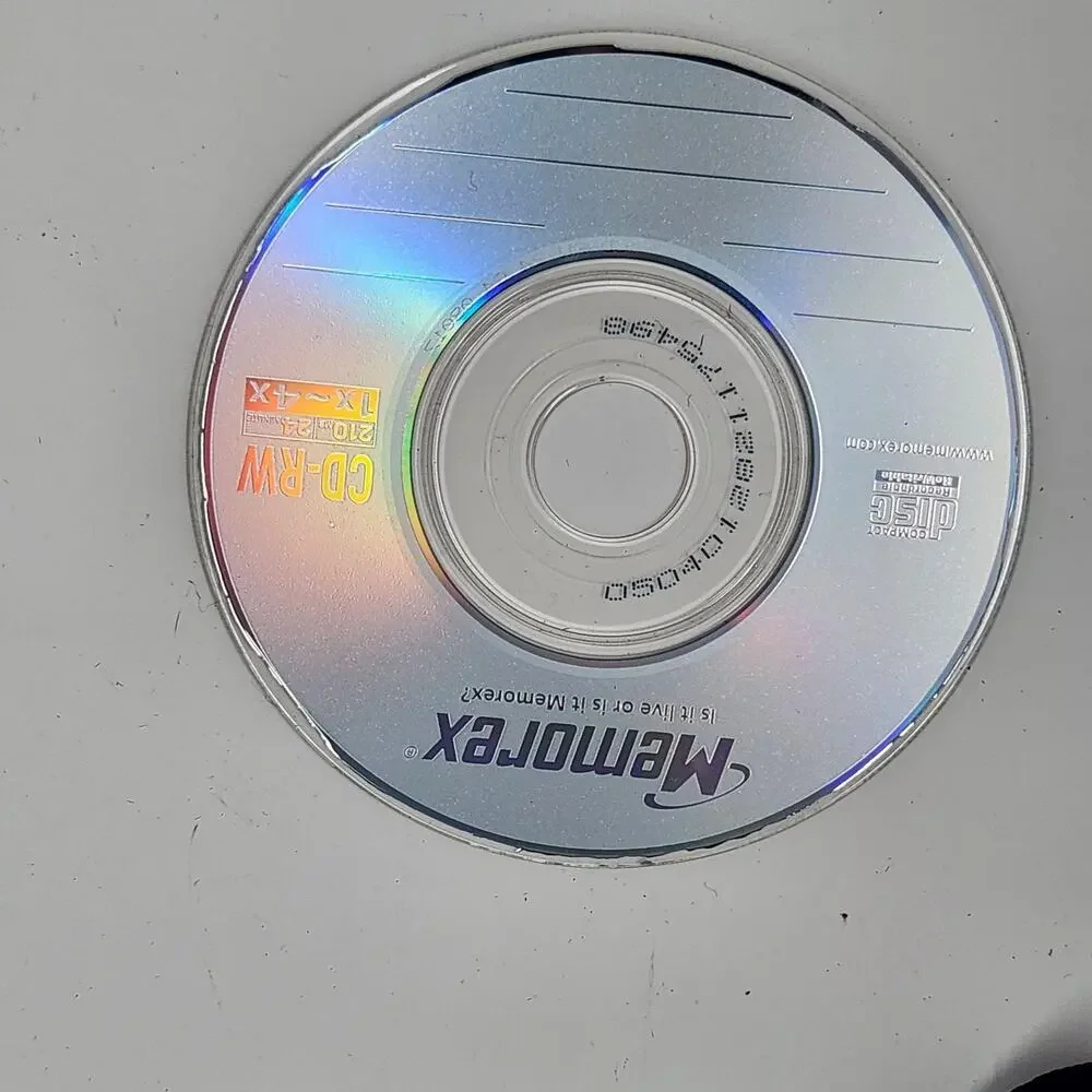 Sony vintage mvc