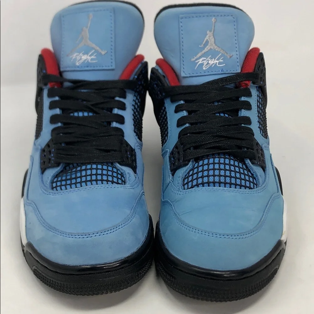 Jordan great blue