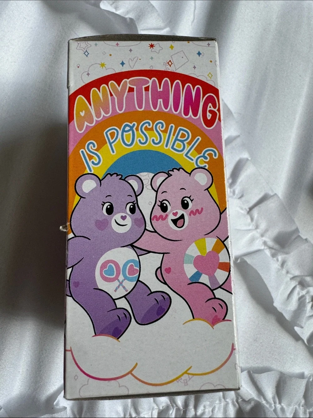 Care Bears lot boxed