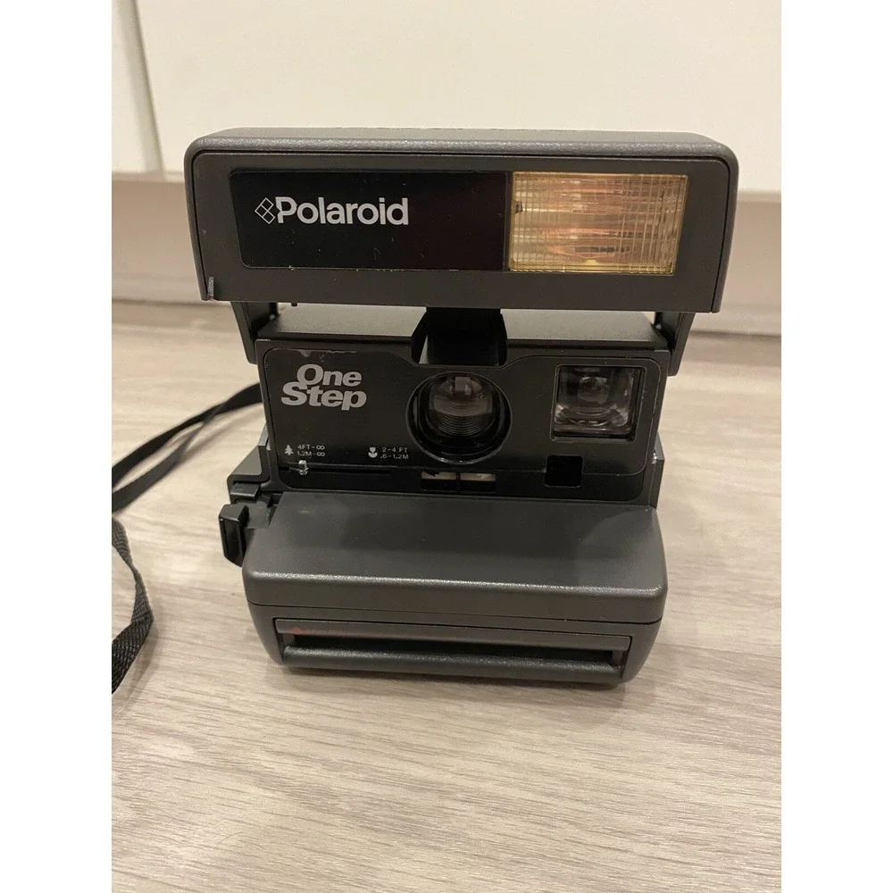 Polaroid would not