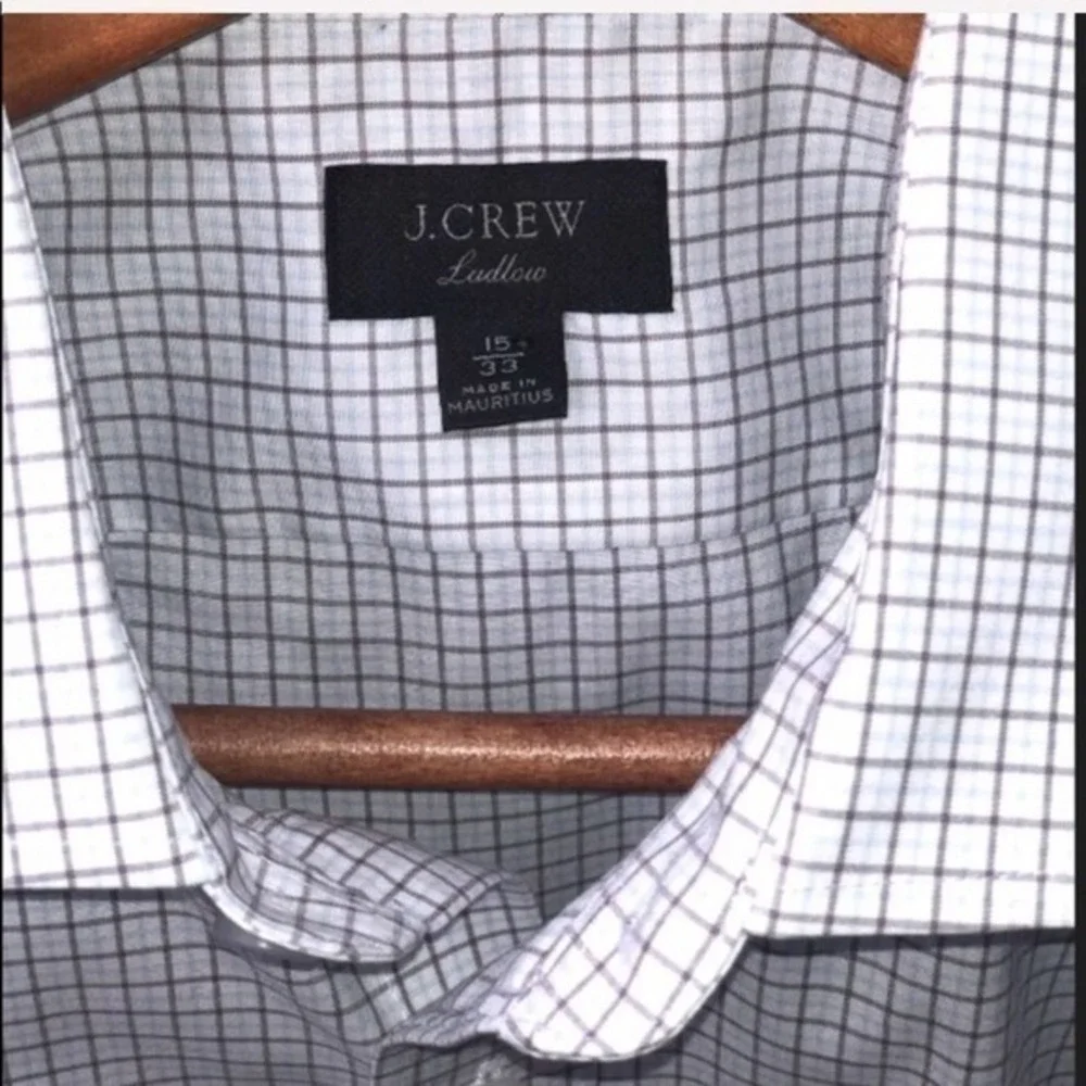 J. Crew crew ladlow