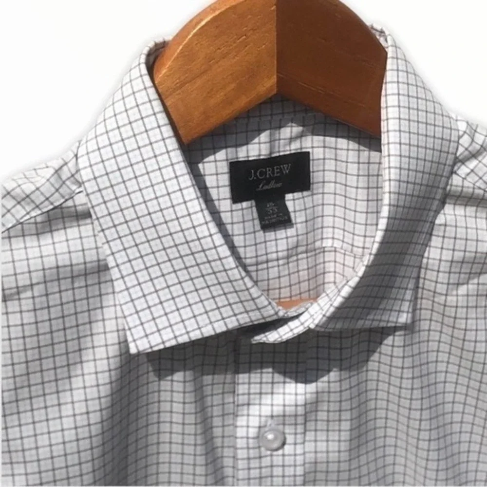 J. Crew crew ladlow