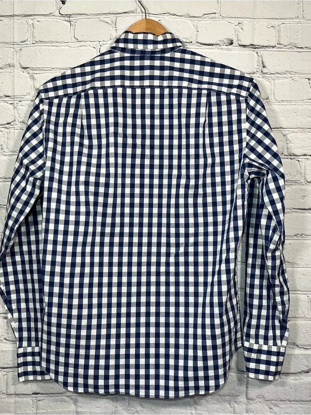 J. Crew crew slim