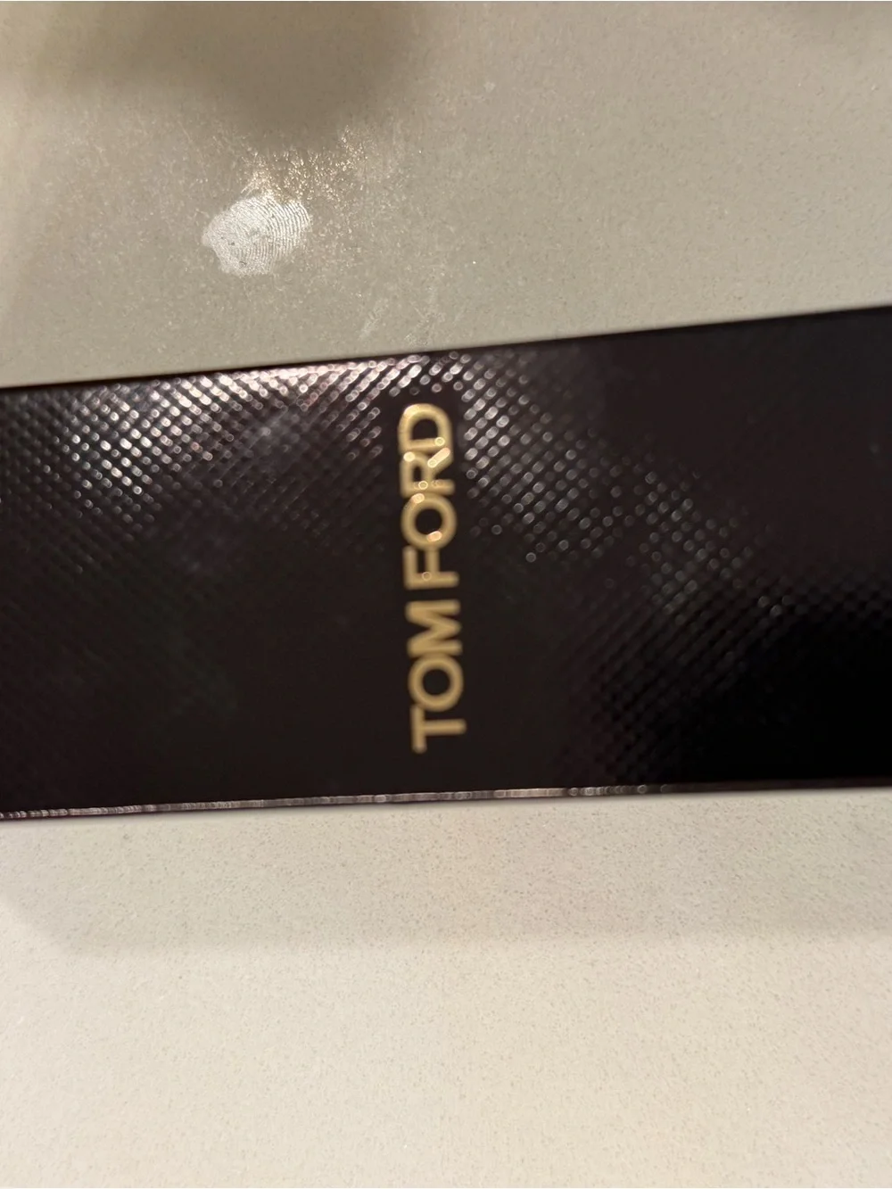 Tom Ford color 10