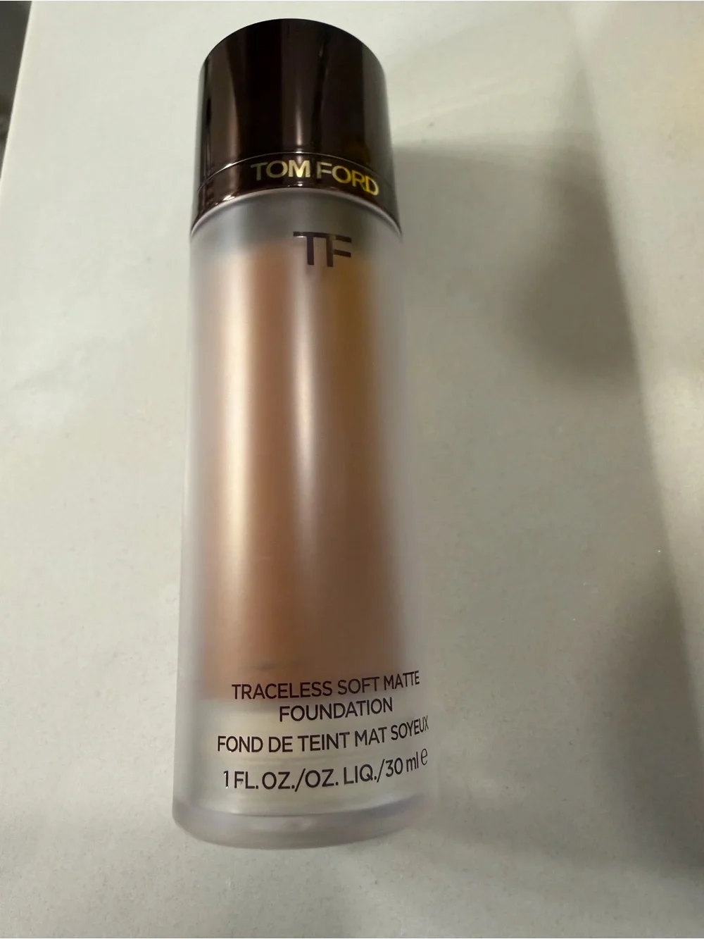 Tom Ford color 10