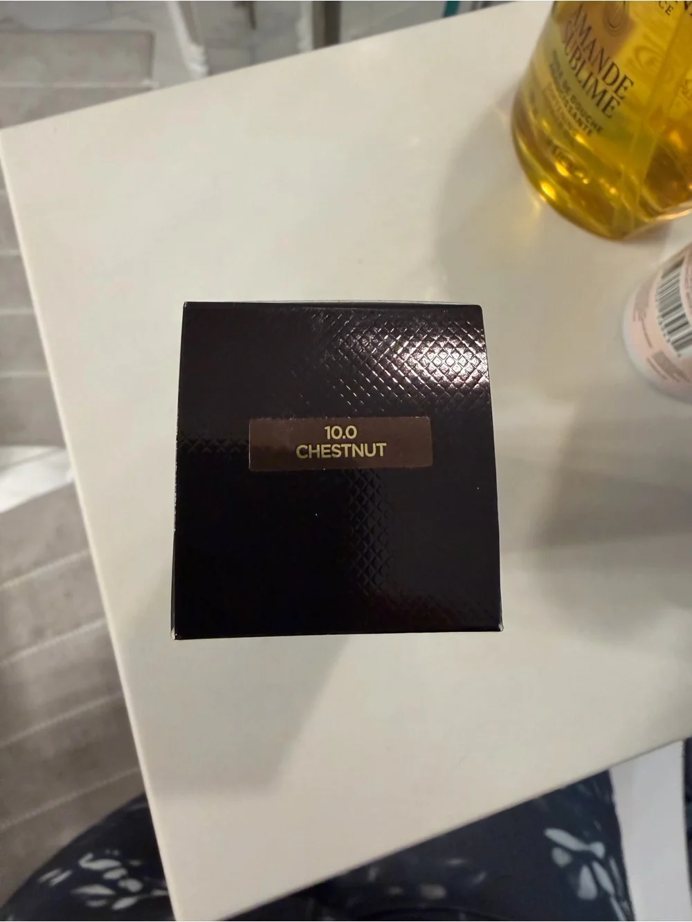 Tom Ford color 10
