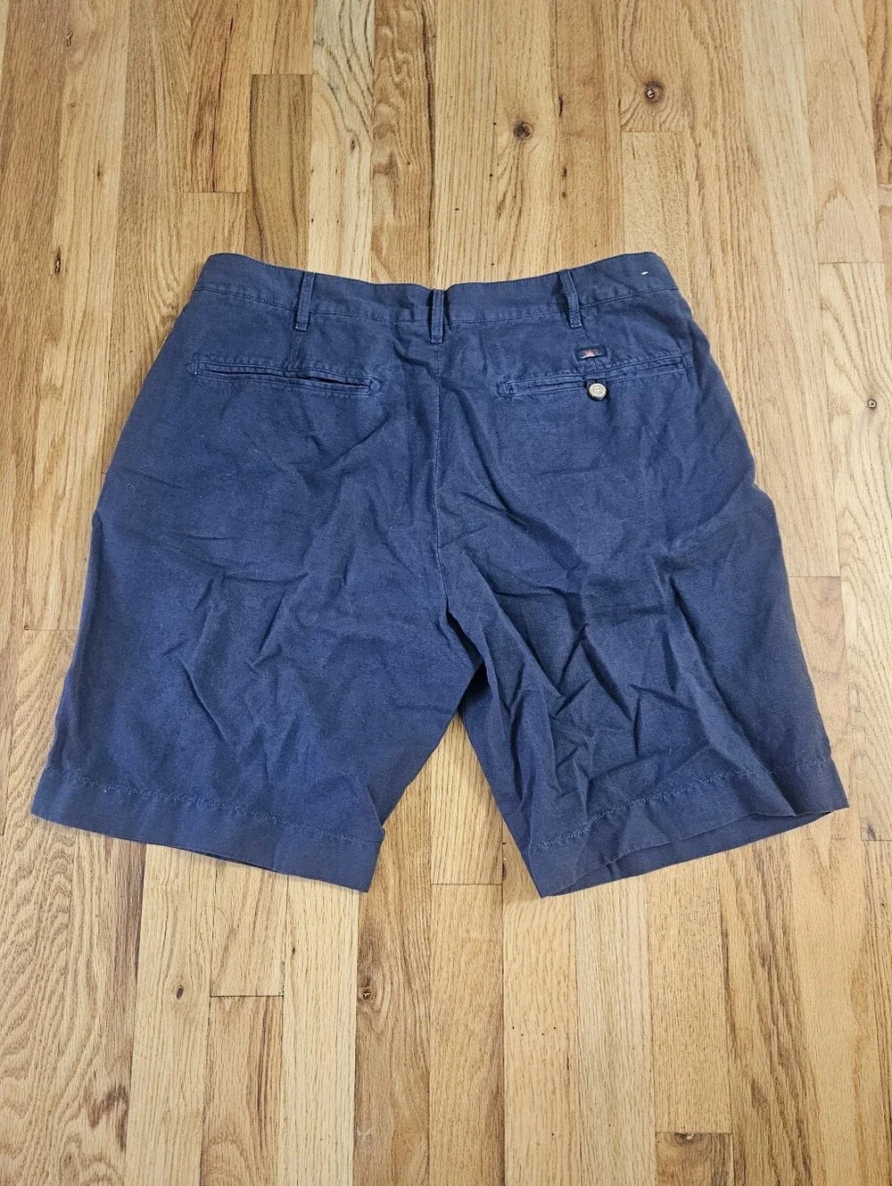 Faherty lightweight fly flat