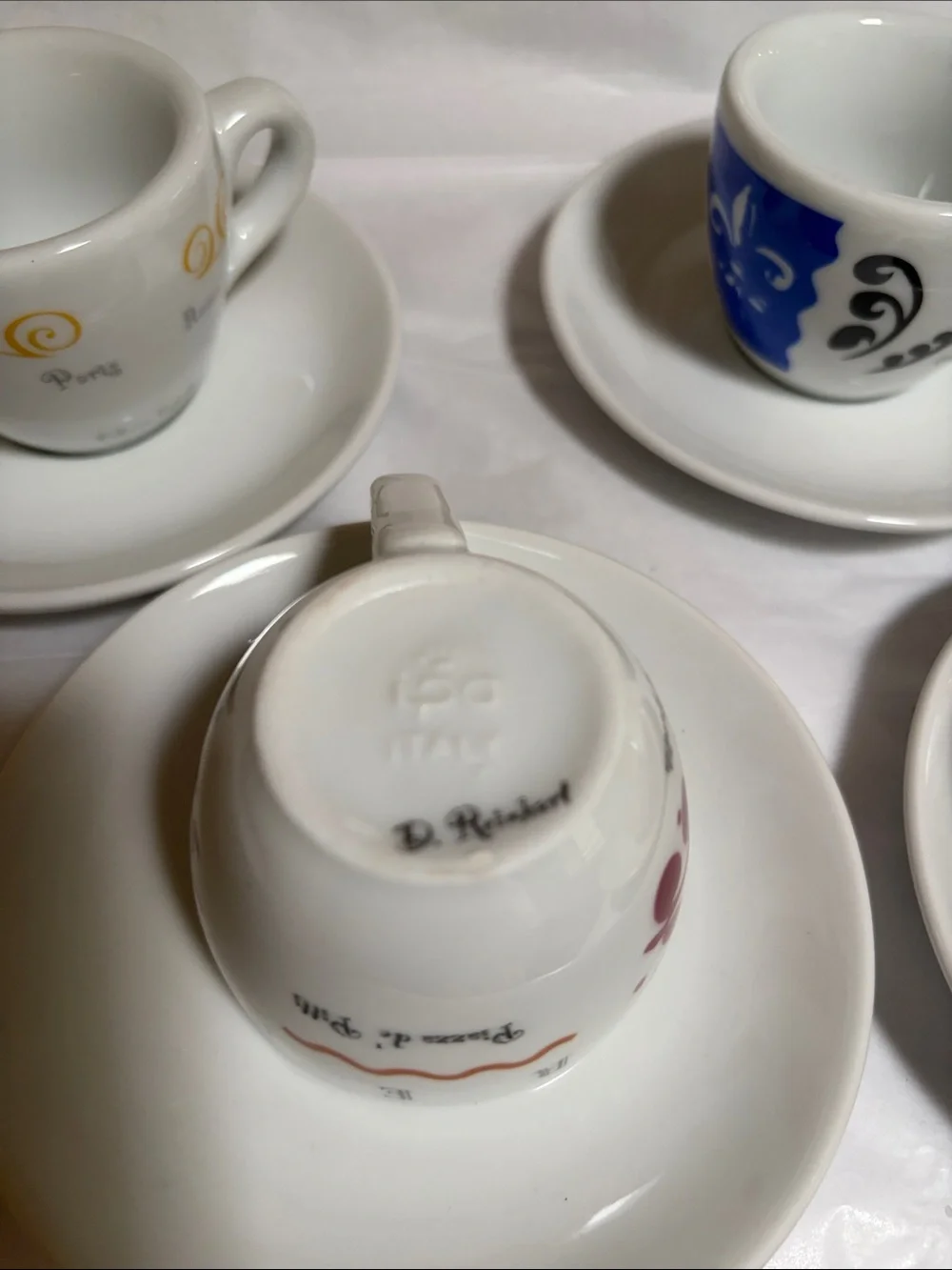 N/A italian espresso