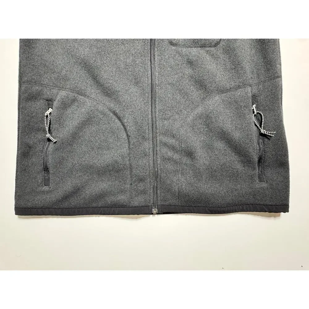 The North Face classic north
