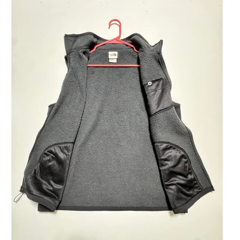 The North Face classic north