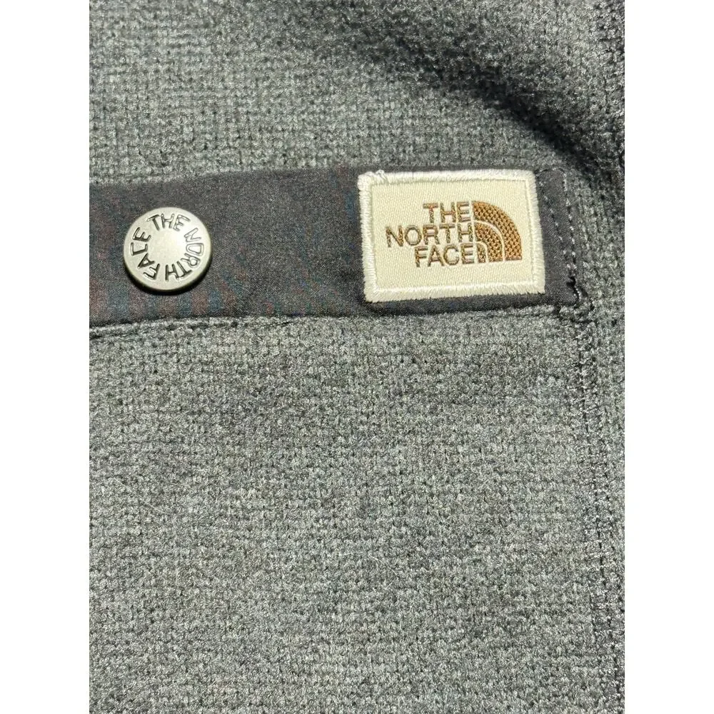 The North Face classic north