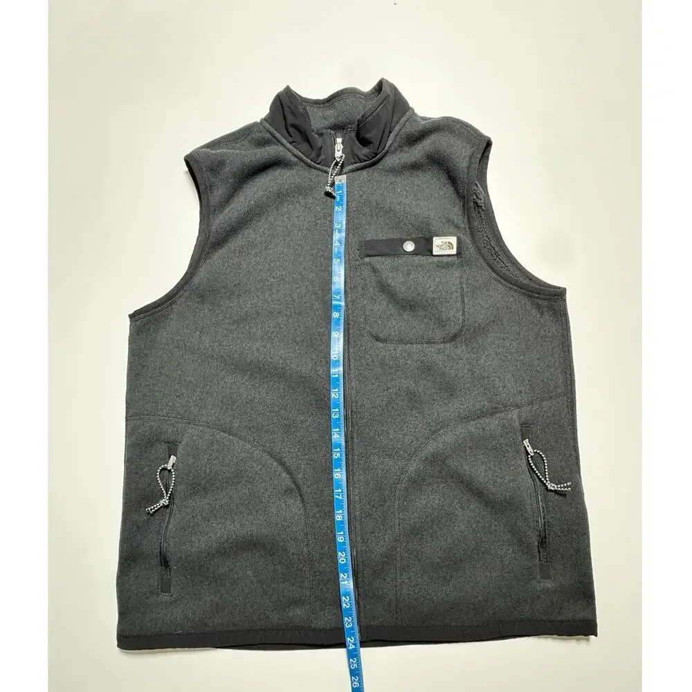 The North Face classic north