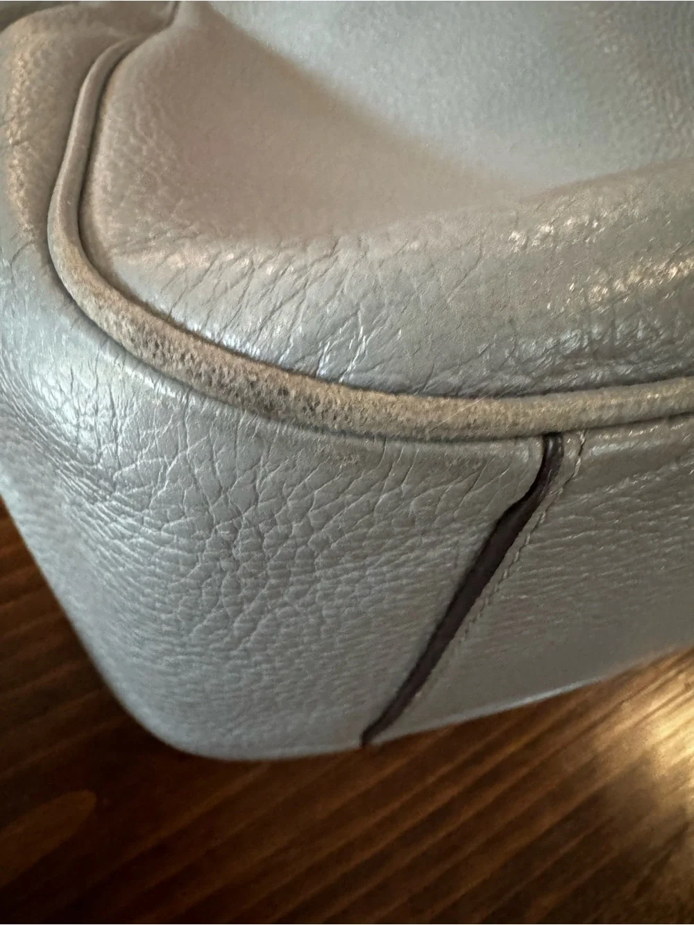 Coach authentic jes