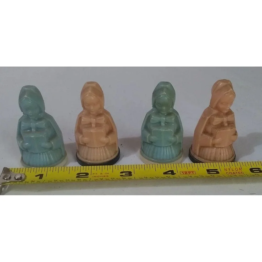 Household Plastics vtg lot