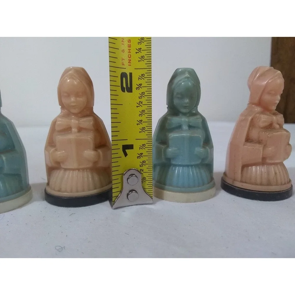 Household Plastics vtg lot