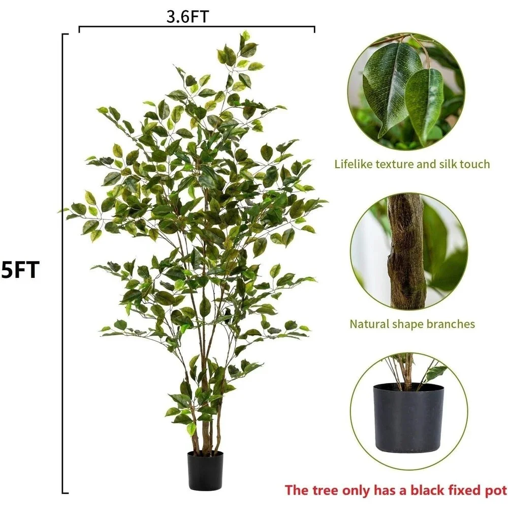 Bailikang artificial ficus
