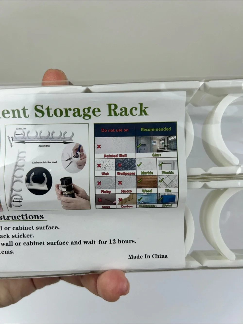 N/A product name