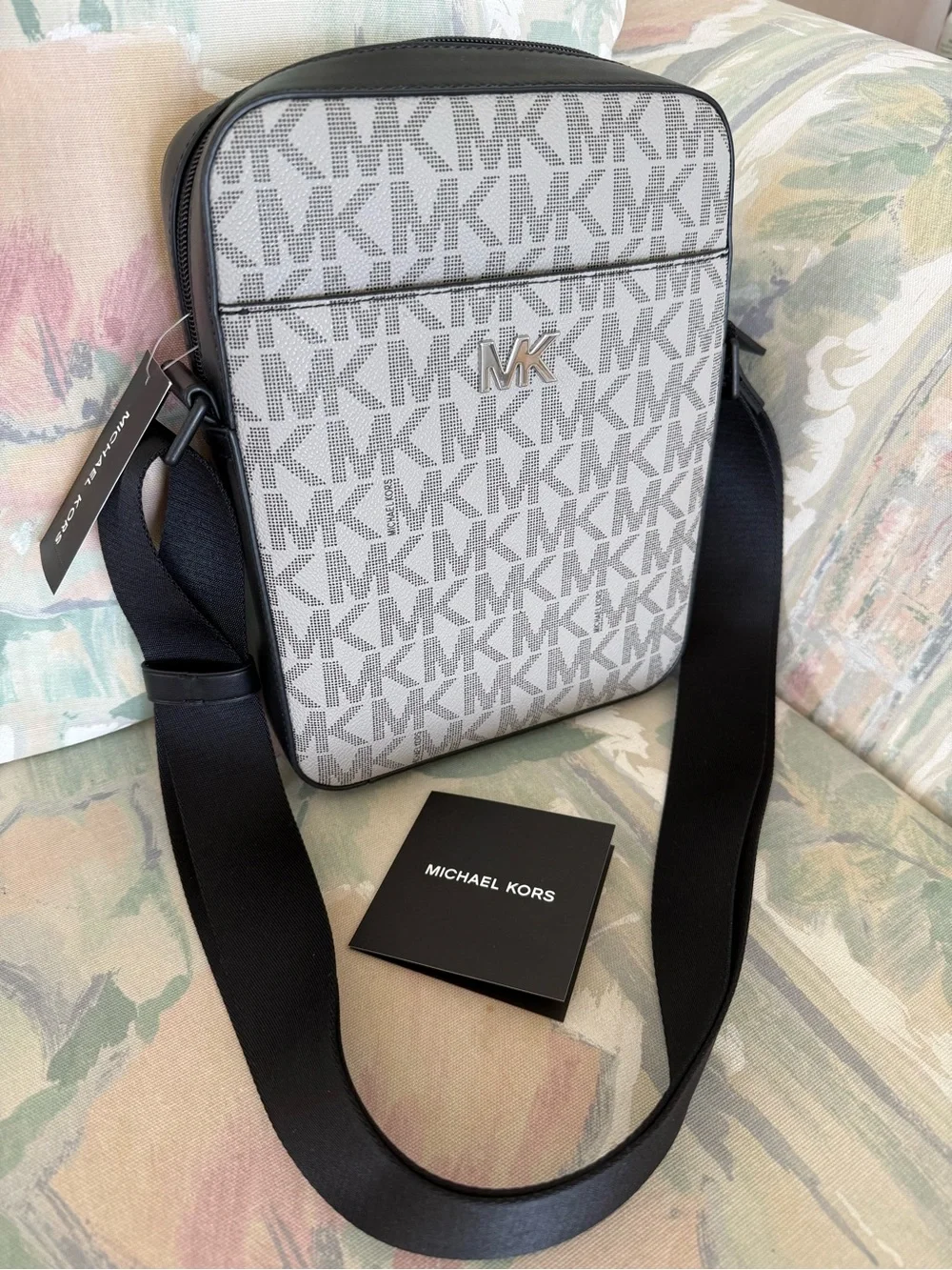 Michael Kors new tag