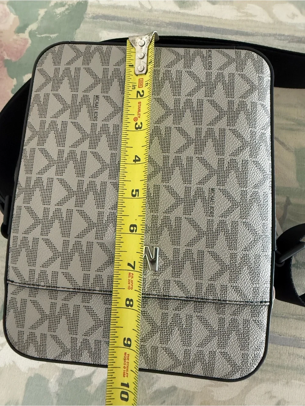 Michael Kors new tag