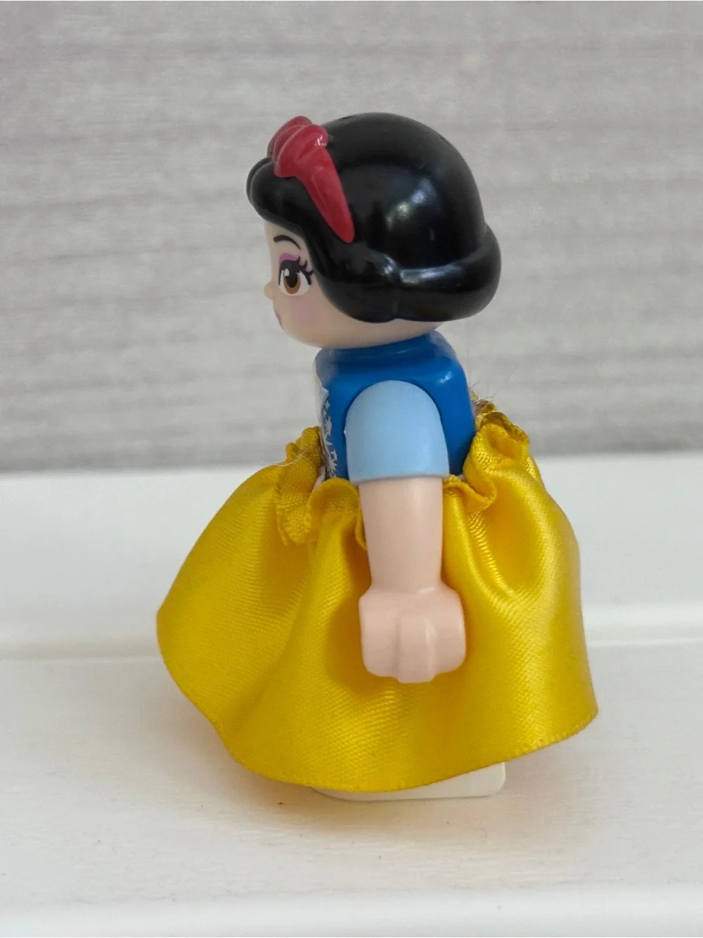 Lego disney duplo