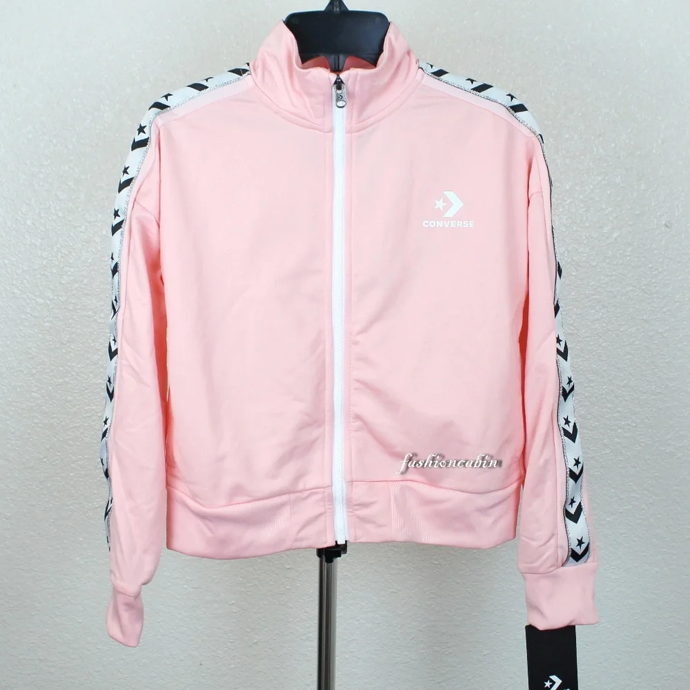 Converse size color