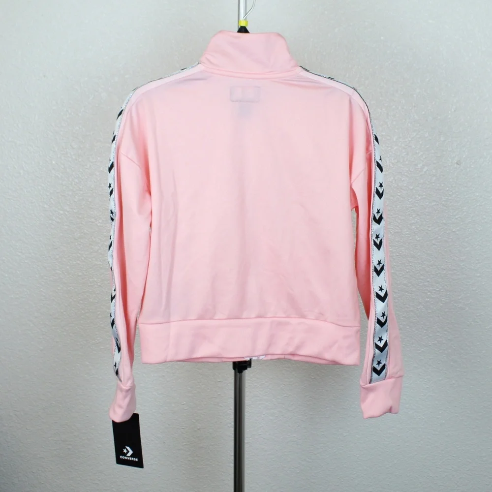 Converse size color