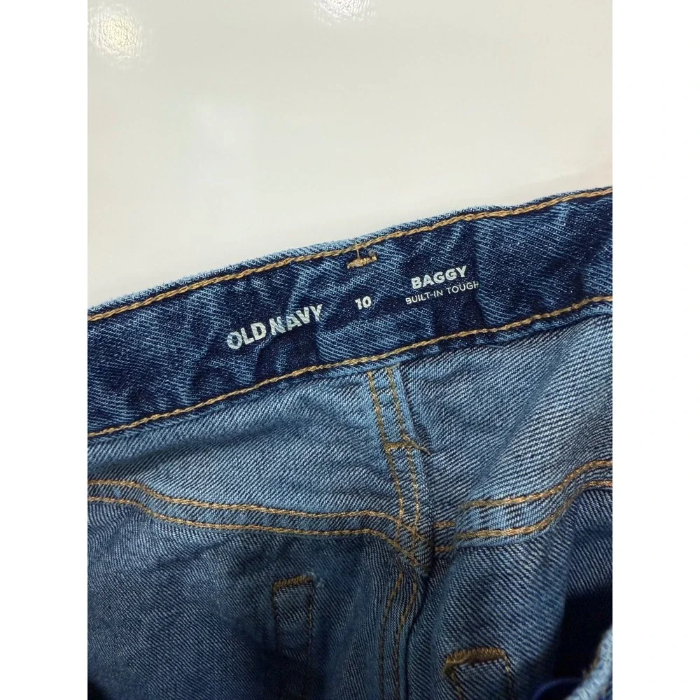Old Navy old navy