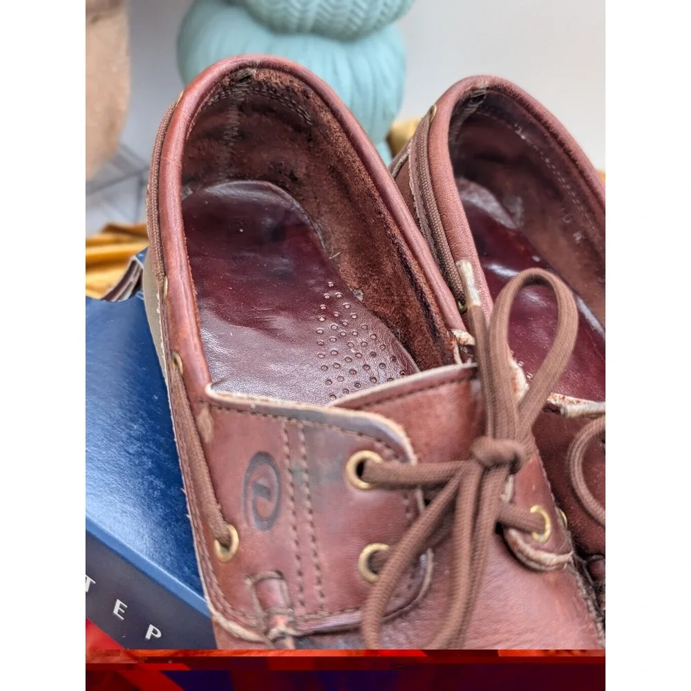 Vibram score perfect