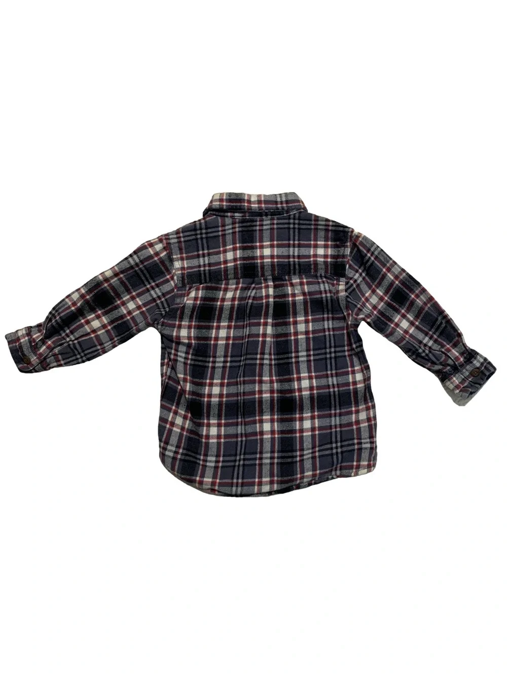 OshKosh Bgosh oshkosh gray