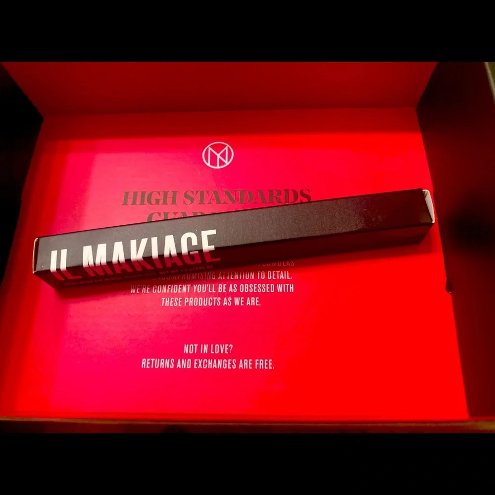 IL MAKIAGE il makiage