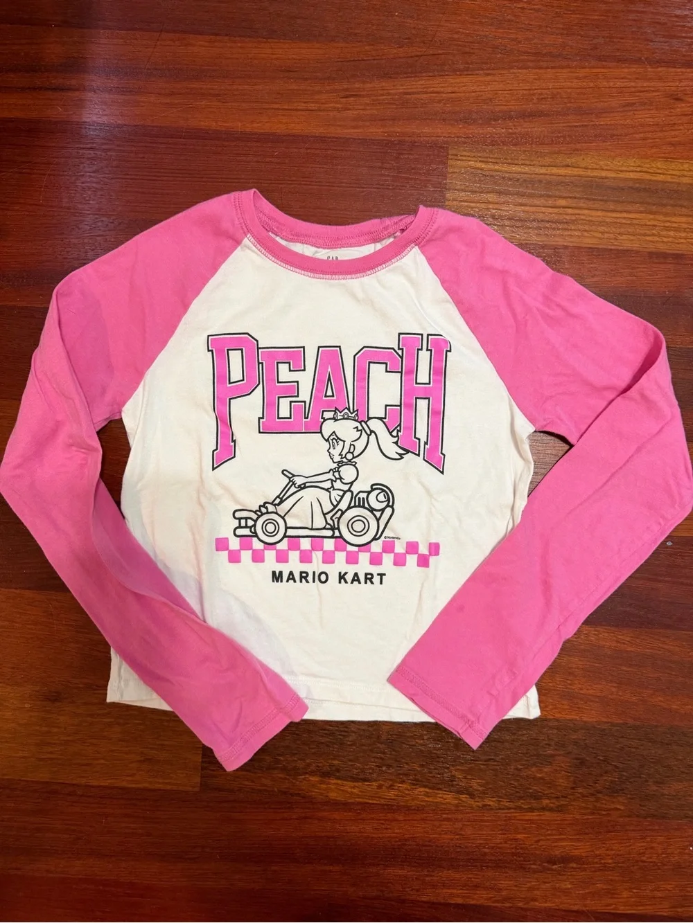 GAP good used