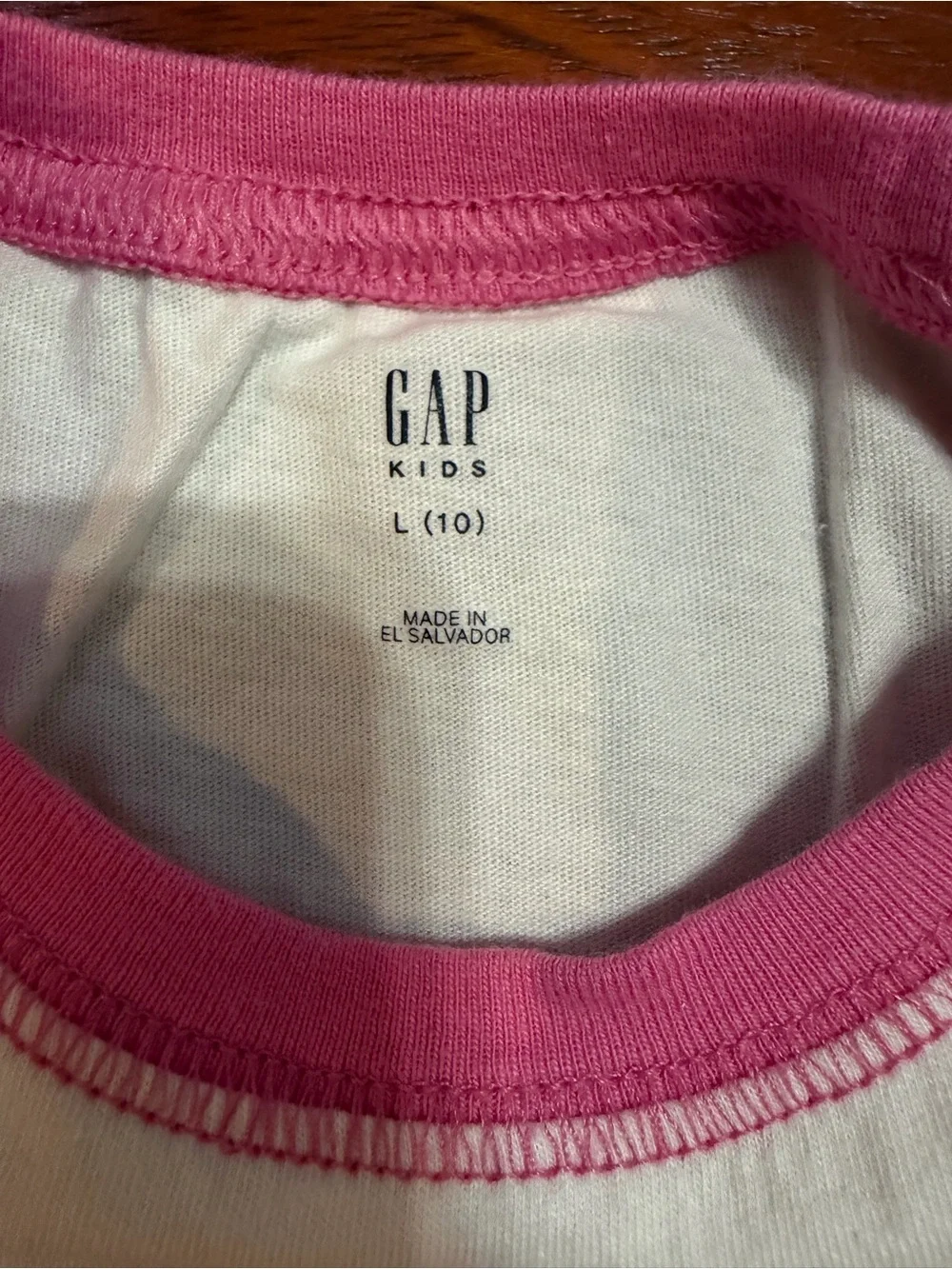 GAP good used