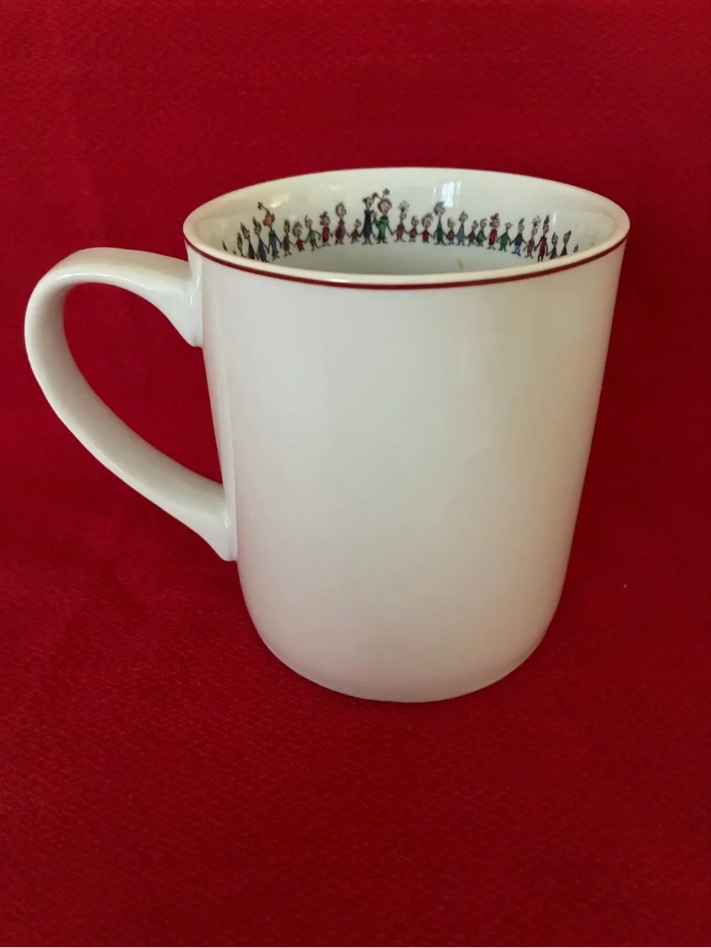 Williams Sonoma festive holiday