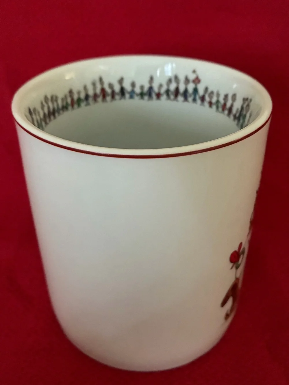 Williams Sonoma festive holiday
