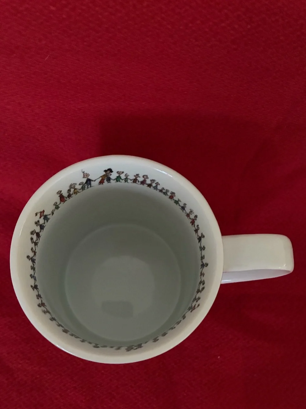 Williams Sonoma festive holiday