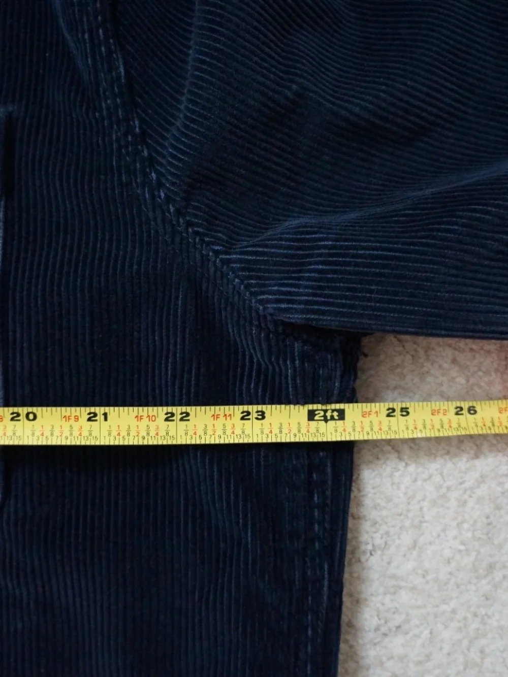J. Crew excellent used