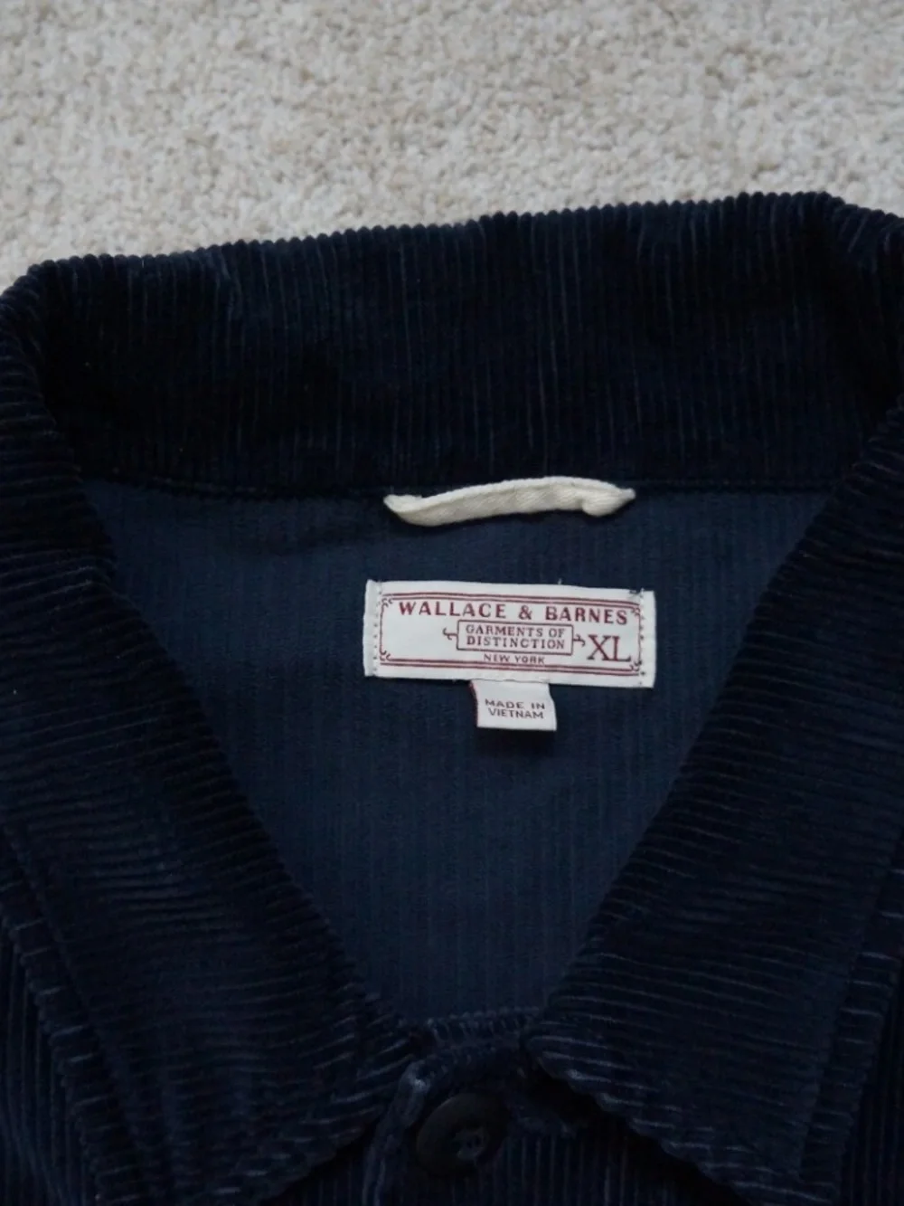 J. Crew excellent used